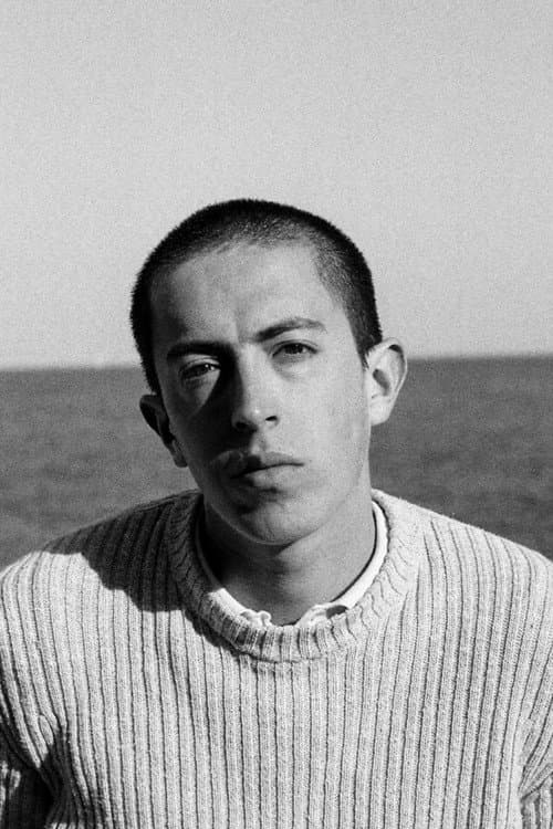 Mario Alejandro Arias foto