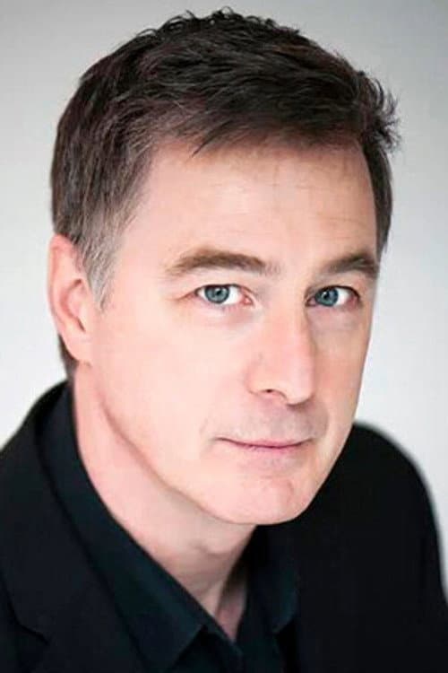 David Christoffel foto