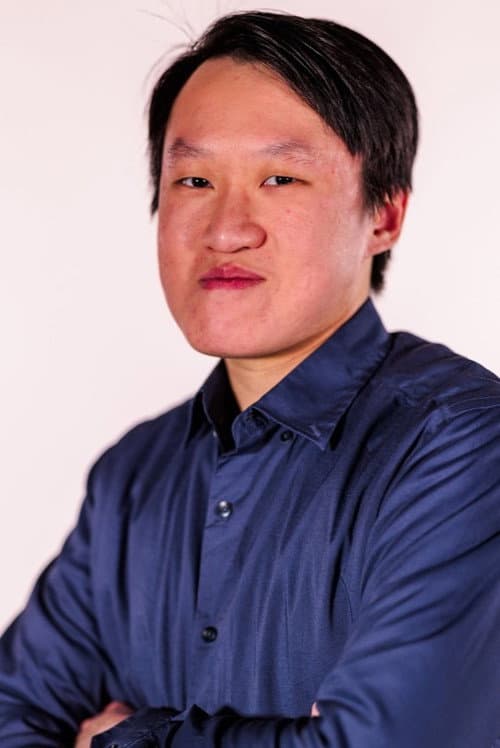 Brian (Chun Wing) Lee foto