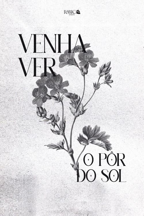 Venha Ver o Pôr do Sol (2022) poster