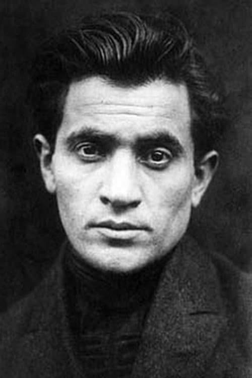 Alexander Granach foto