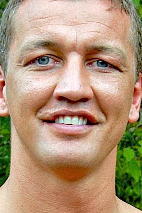Ole Klemetsen foto