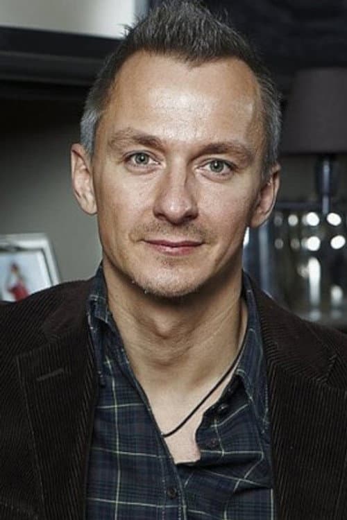 Степан Михалков foto