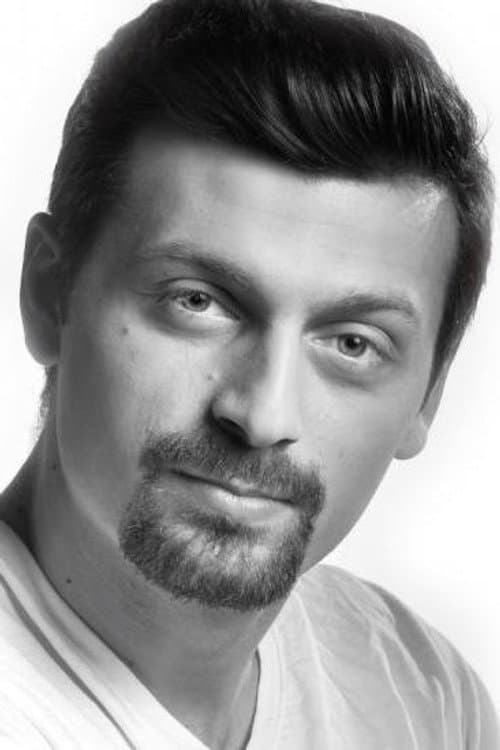 Krisztián Rózsa foto