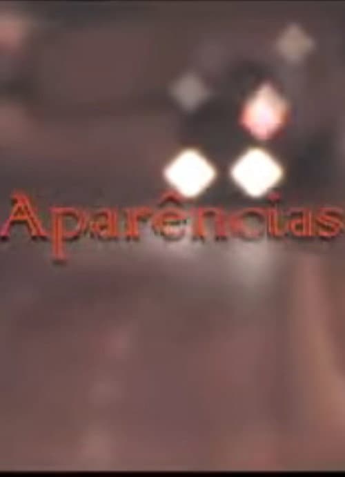 Aparências (2007) poster