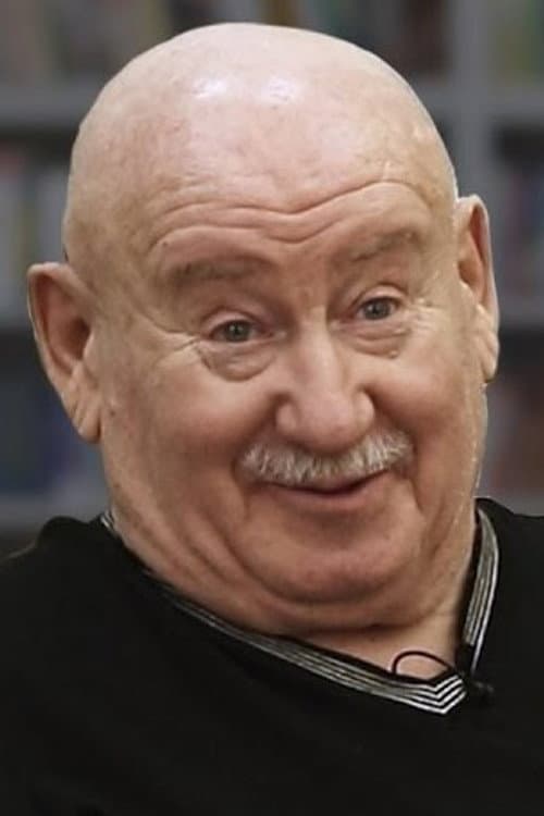 Mark Rudinshtein foto