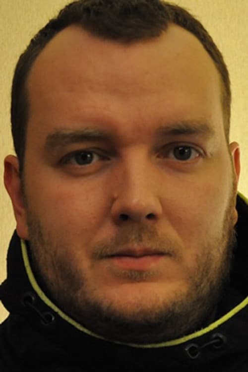 Михаил Расходников foto