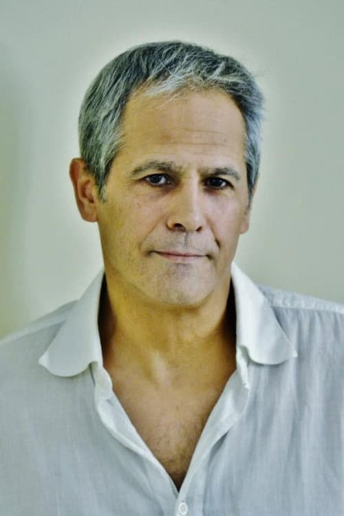 Jesús Cabrero foto