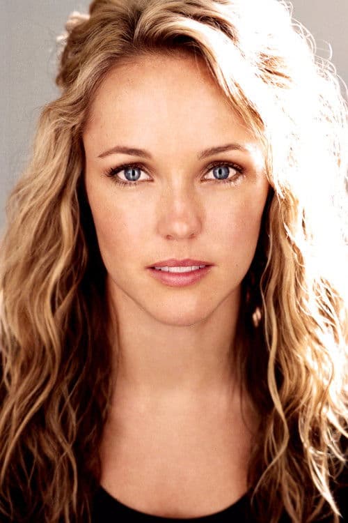 Brianne Moncrief foto