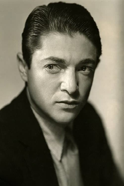 Vincent Sherman foto