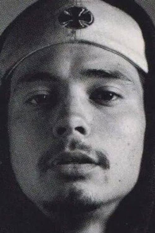 Henry Sanchez foto