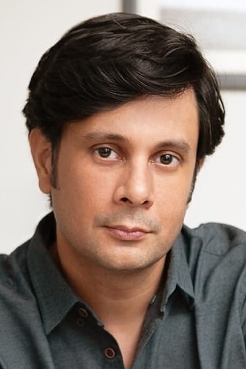 Suhaas Ahuja foto