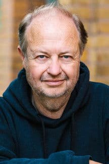 Christoph Jungmann foto