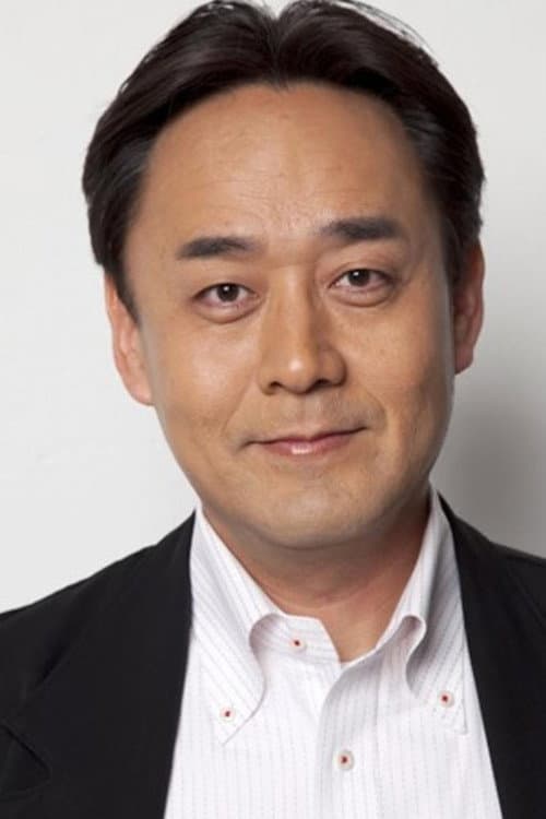 小木茂光 foto