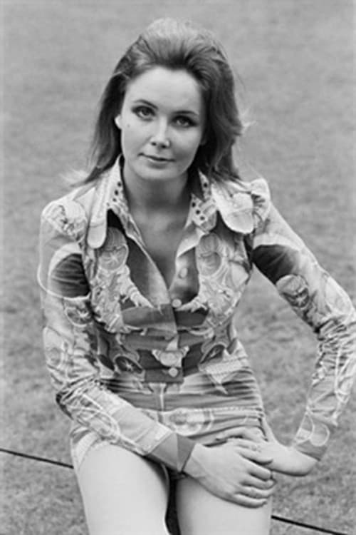Pippa Steel foto