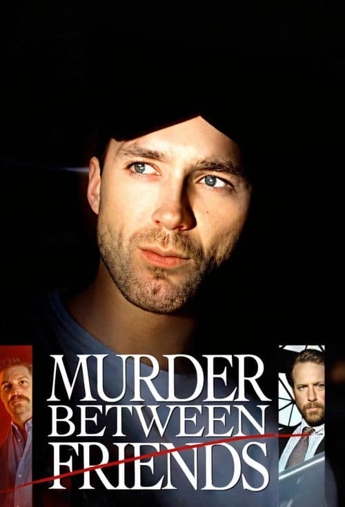 Murder Between Friends (1994) poster