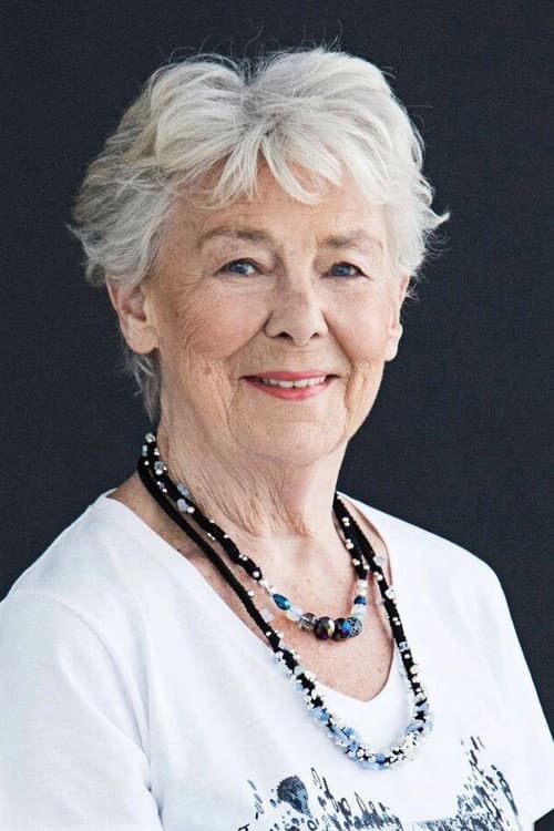 Kristbjörg Kjeld foto