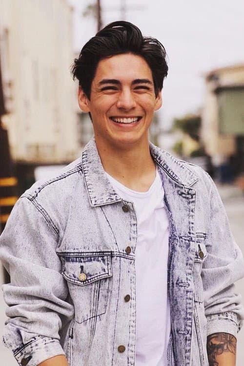 Chance Perez foto