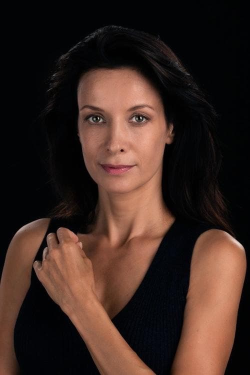 Яна Маринова foto