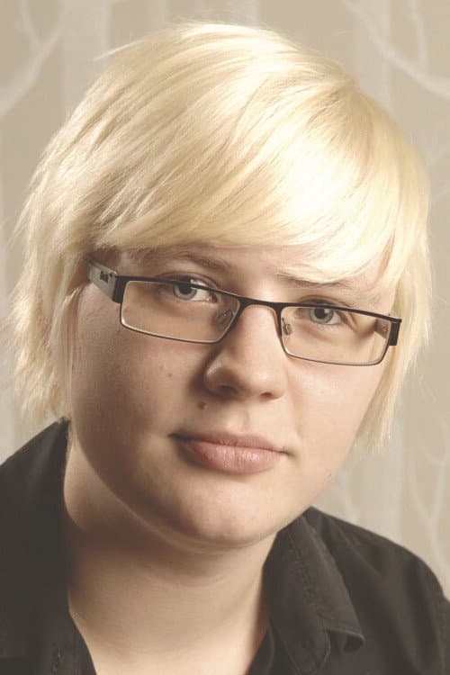 Keza MacDonald foto
