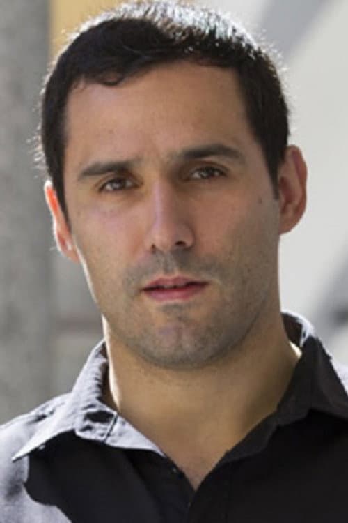 José Oliveira foto