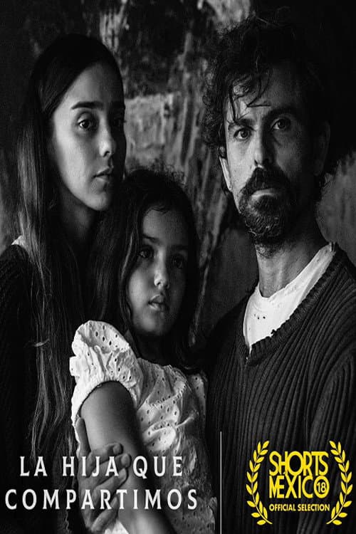 La hija que compartimos (2023) poster