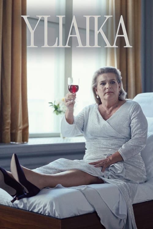 Yliaika (2025) poster