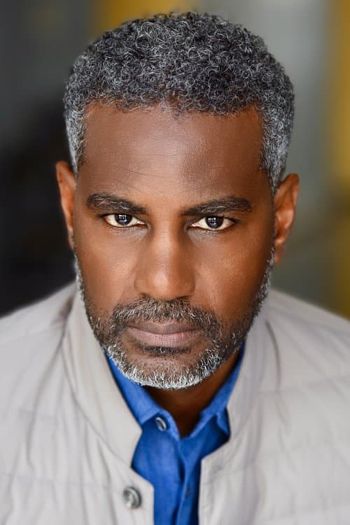 Gregory M. Mitchell foto