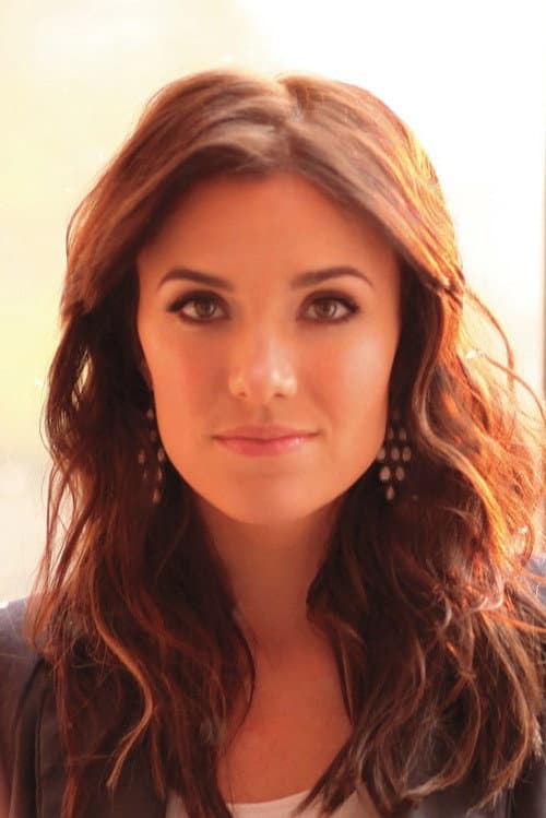 Rebecca St. James foto