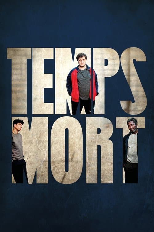 Temps Mort (2023) poster