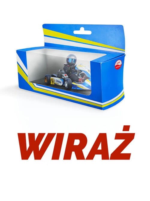Wiraż (2023) poster