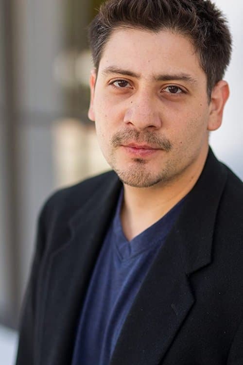 Derek Solorsano foto