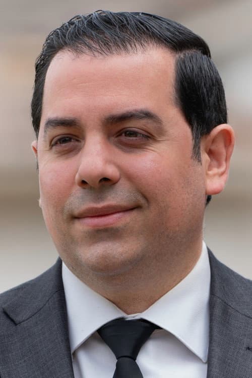 Dustin Kahia foto