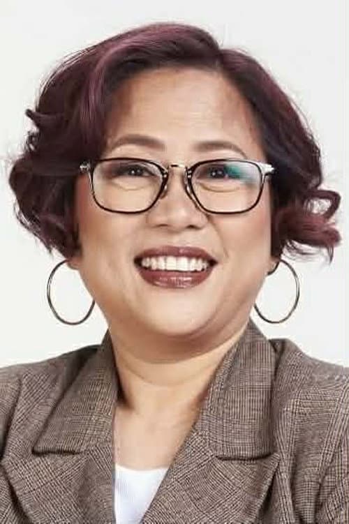 Cathy Garcia-Sampana foto