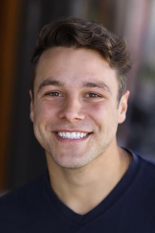 Cameron Stout foto