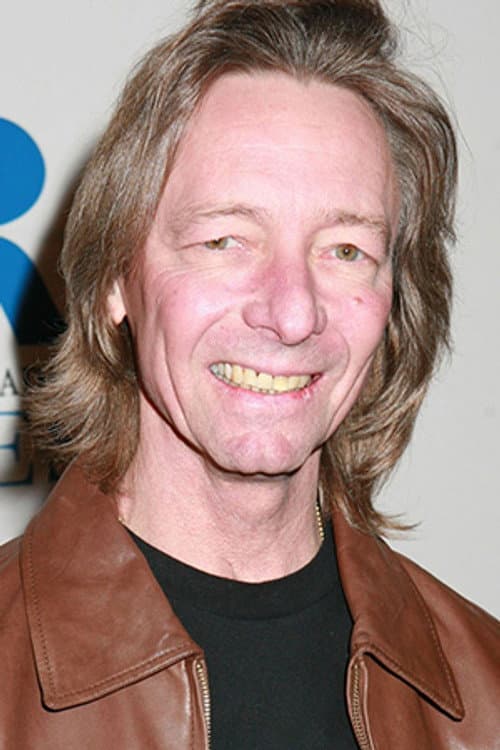 Kim Manners foto