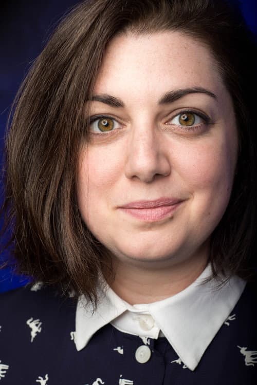 Linda Bouchard foto