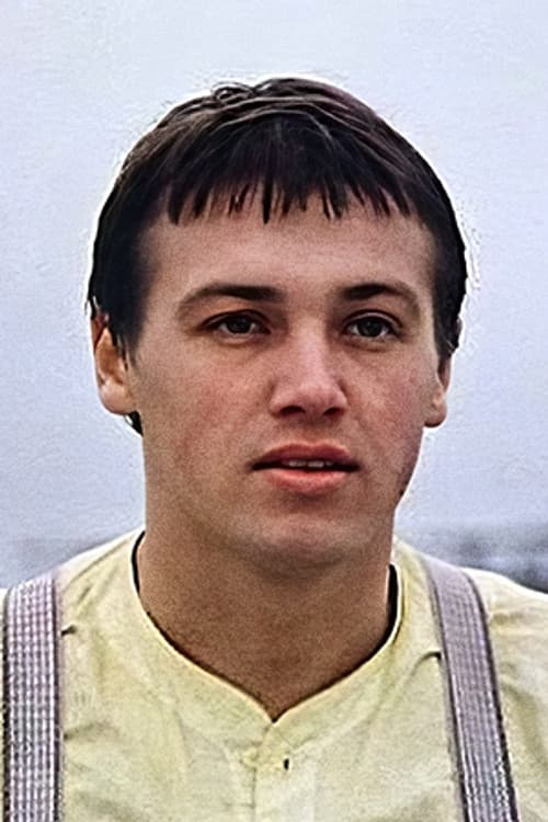 Сергей Роженцев foto