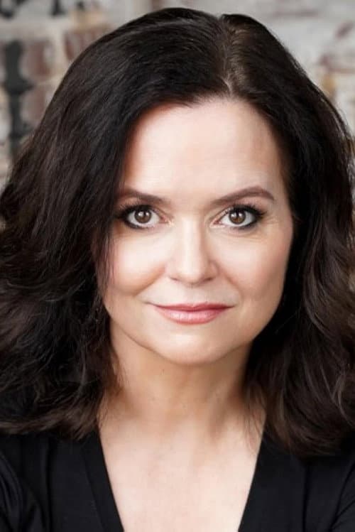 Samantha Worthen foto