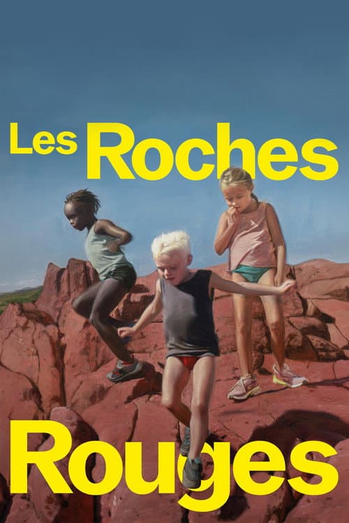 Les Roches Rouges (2026) poster