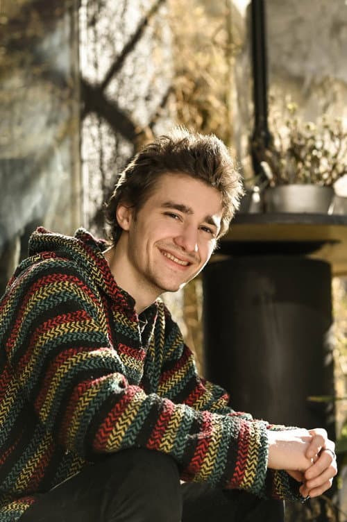 Svebor Mihael Jelić foto