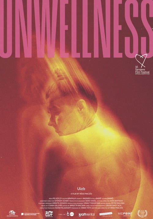 Unwellness (2026) poster