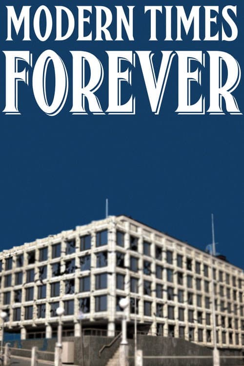 Stora Enso Building, Helsinki (2011) poster