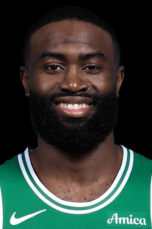 Jaylen Brown foto