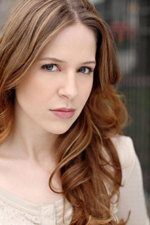Jana Allen foto