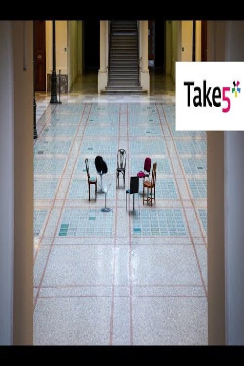 Take5* (2025) poster