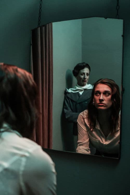 Dead Lesbians (2023) poster