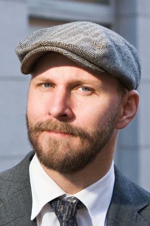 Kalle Lind foto