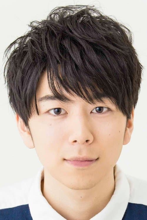 西山宏太朗 foto