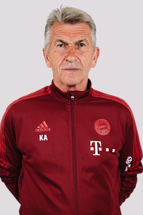 Klaus Augenthaler foto
